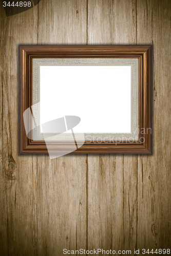 Image of Photo or painting frame