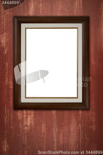 Image of Photo or painting frame
