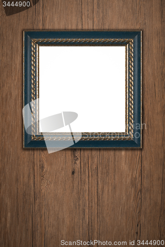 Image of Photo or painting frame