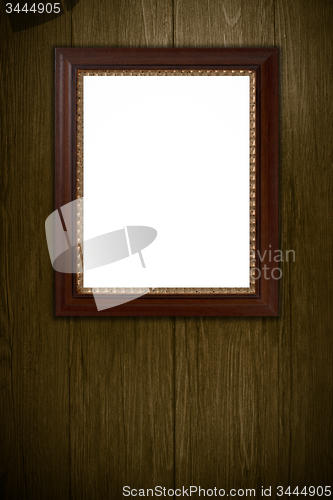 Image of Photo or painting frame