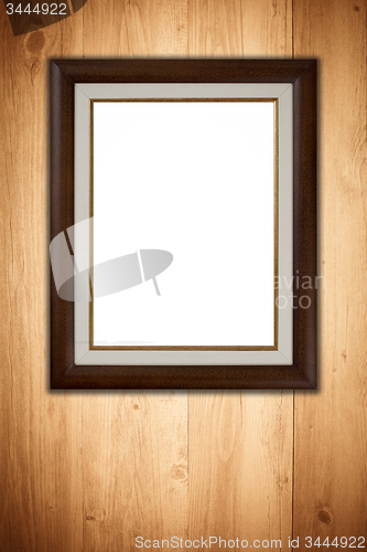 Image of Photo or painting frame