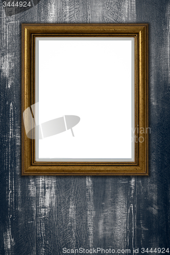 Image of Photo or painting frame