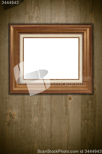 Image of Photo or painting frame