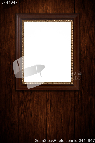 Image of Photo or painting frame