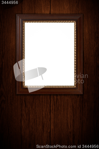 Image of Photo or painting frame
