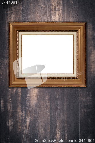 Image of Photo or painting frame
