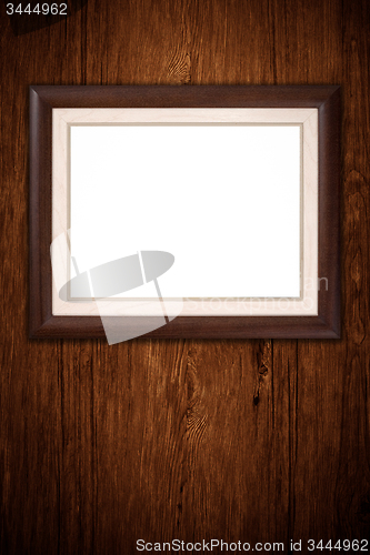 Image of Photo or painting frame