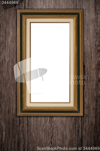 Image of Photo or painting frame