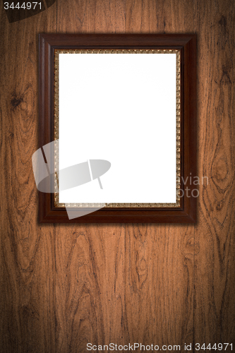 Image of Photo or painting frame