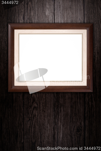 Image of Photo or painting frame