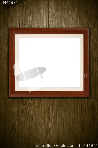Image of Photo or painting frame