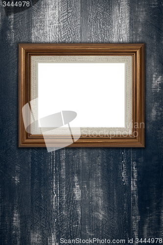 Image of Photo or painting frame