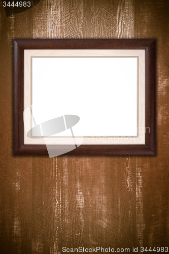 Image of Photo or painting frame