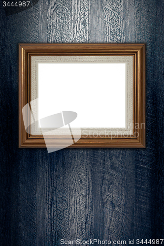 Image of Photo or painting frame