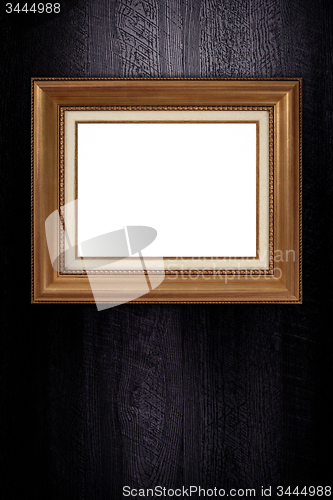 Image of Photo or painting frame