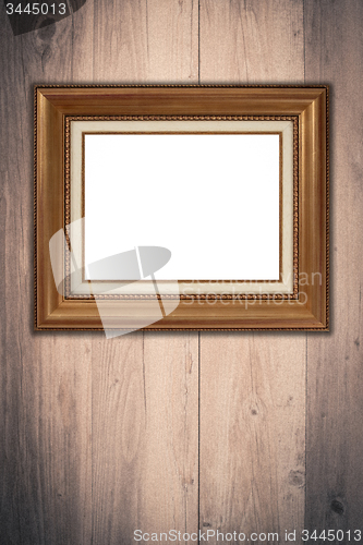 Image of Photo or painting frame
