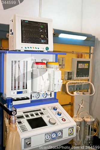 Image of Medical devices