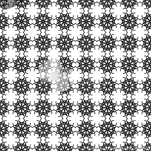 Image of Ornamental Background