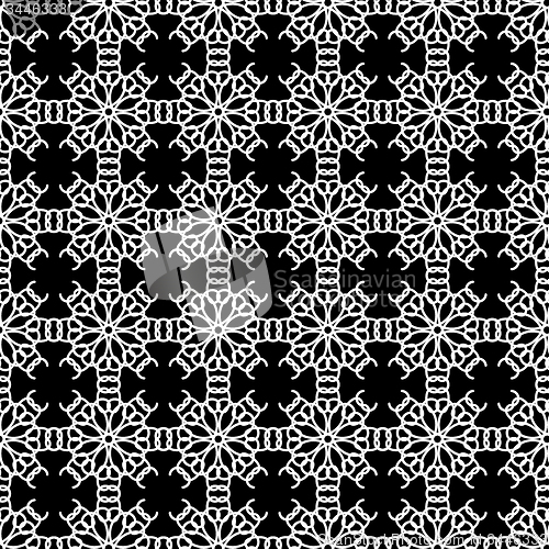 Image of Geometric Ornament