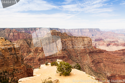 Image of Grand Canyon