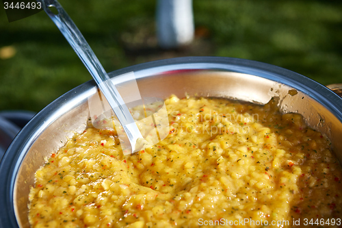 Image of Stock image of traditional mexican food