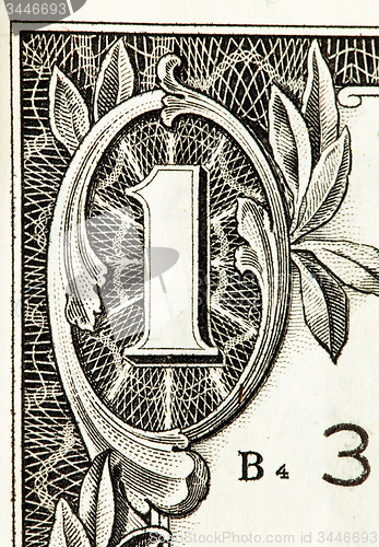 Image of u.s.  dollars 