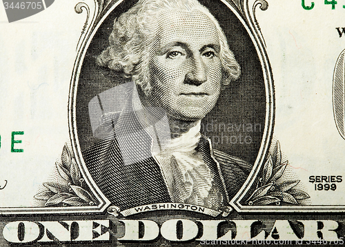 Image of u.s.  dollars 