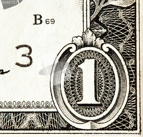 Image of u.s.  dollars 