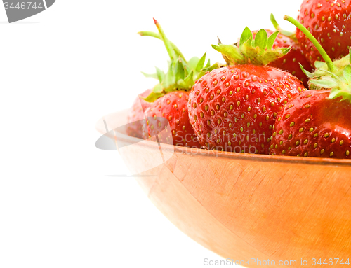 Image of   strawberry 