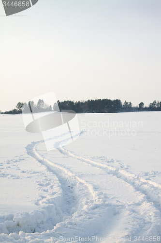 Image of Winter Road