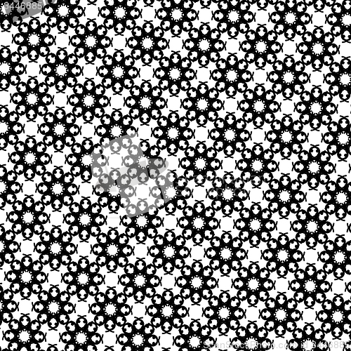 Image of Ornamental Background