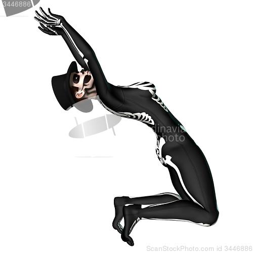 Image of Halloween Party