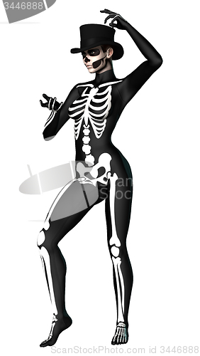 Image of Halloween Party