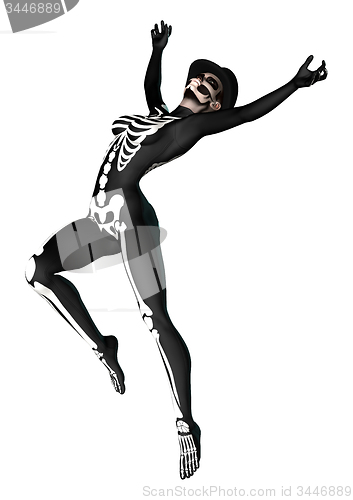 Image of Halloween Party