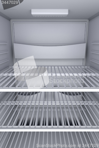 Image of Fridge 