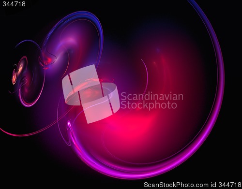 Image of red and purple background