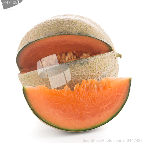 Image of Honeydew melon