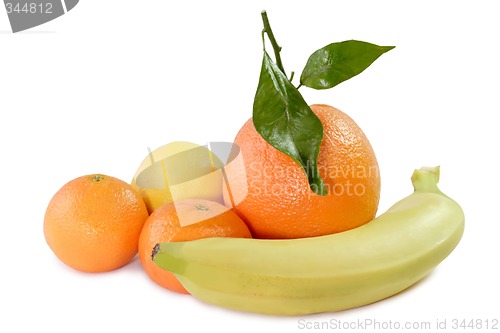 Image of Healthy Food