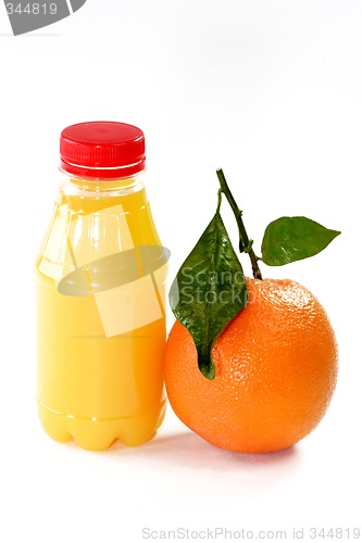 Image of Orange Juice