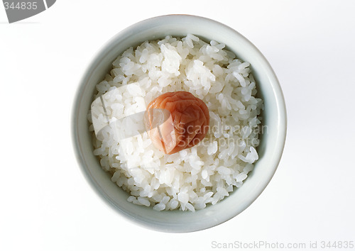 Image of Japanese Food