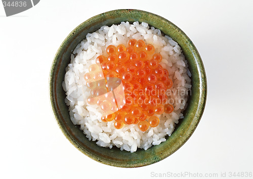 Image of Japanese Food