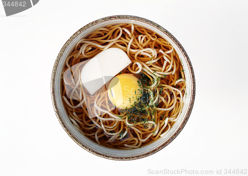 Image of Japanese Food