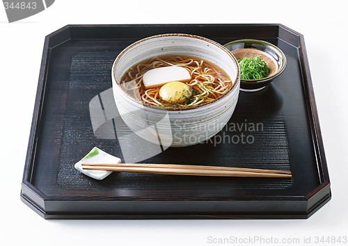 Image of Japanese Food