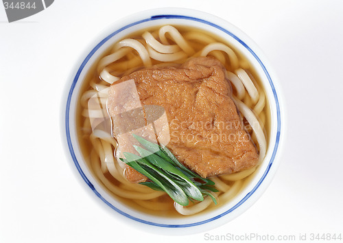 Image of Japanese Food