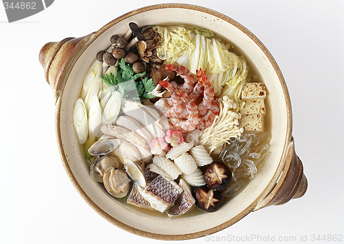 Image of Japanese Food