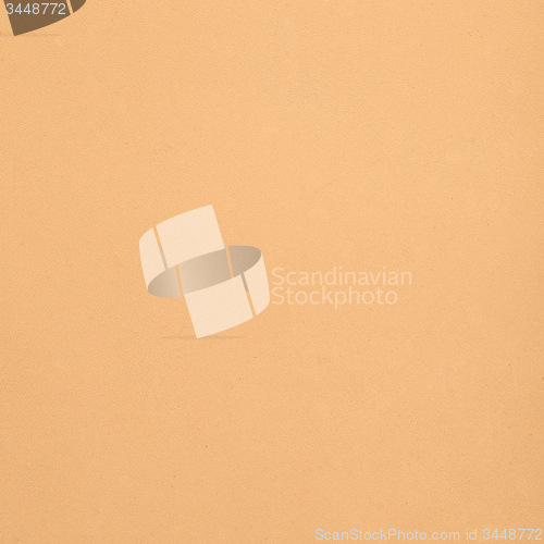 Image of Brown leather