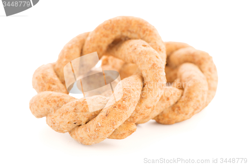 Image of Olive cracker