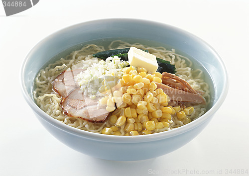 Image of Japanese Food