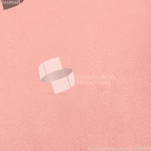 Image of Pink leather 