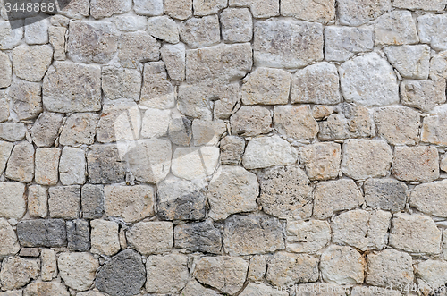 Image of Close up granite surface 